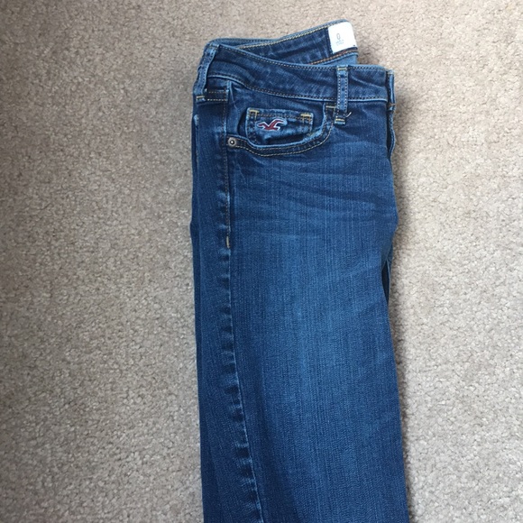 Hollister jeans - Picture 2 of 4